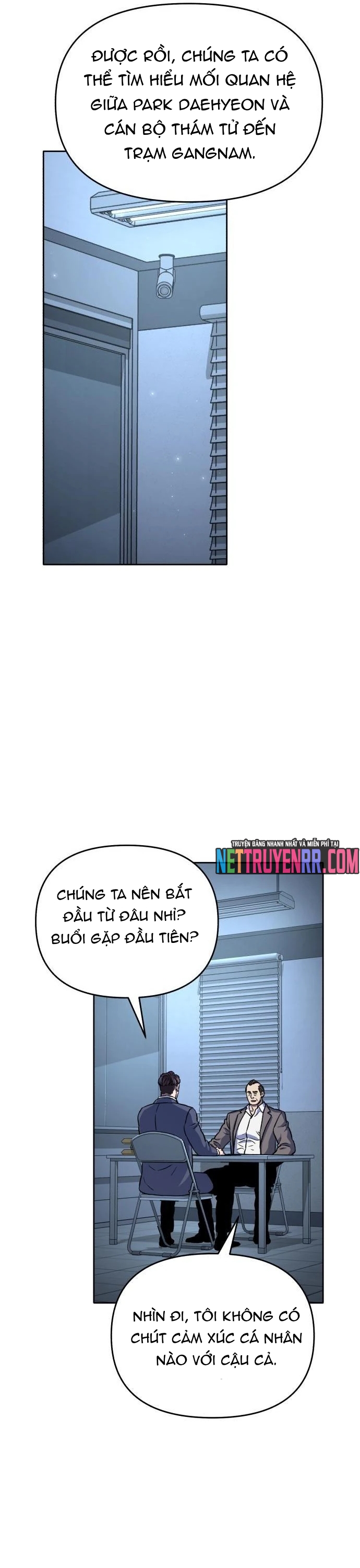 Độc Đạo - Chương 39