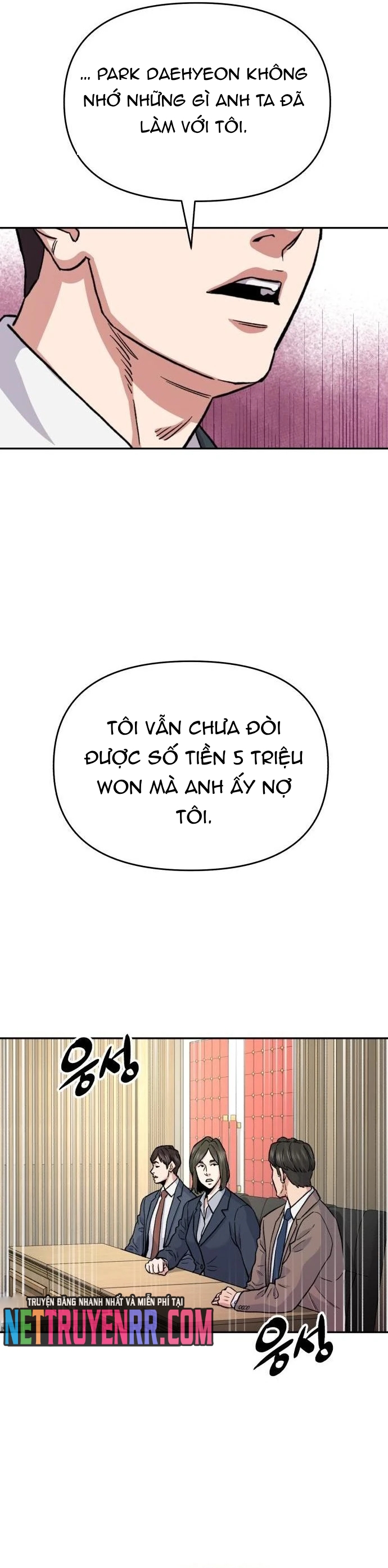 Độc Đạo - Chương 39