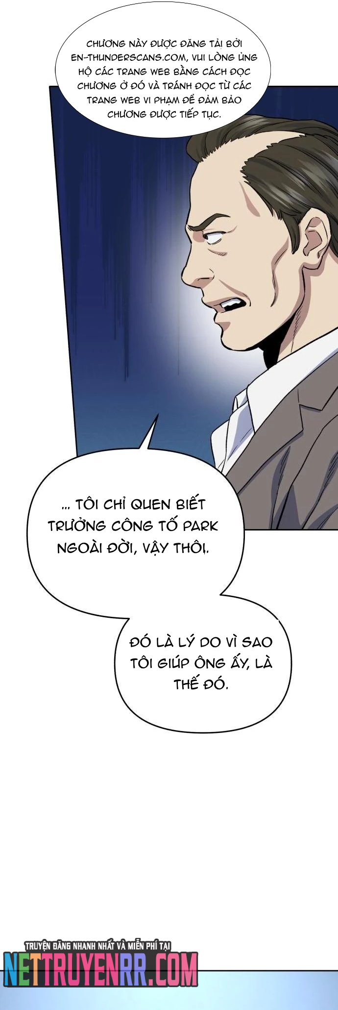 Độc Đạo - Chương 39