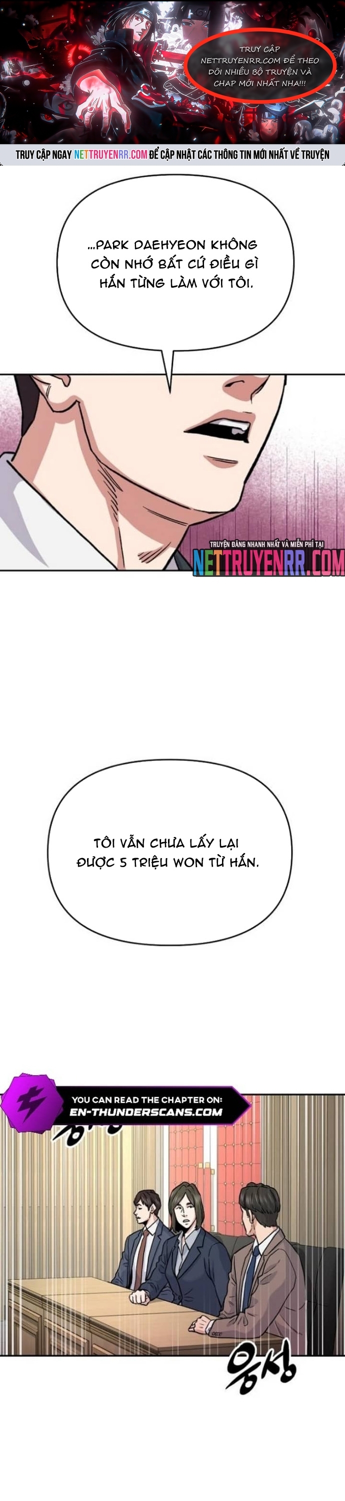 Độc Đạo - Chương 40