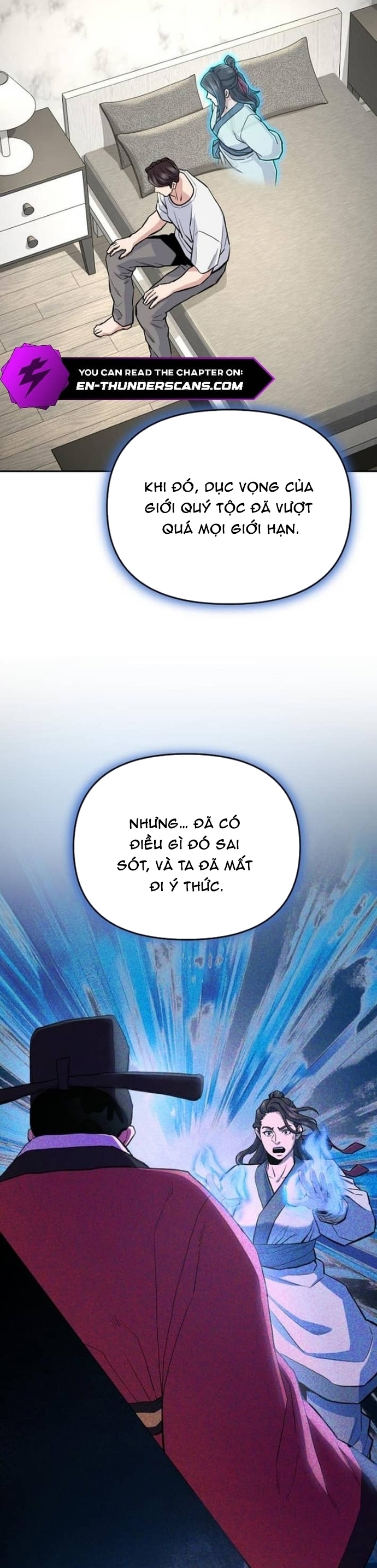 Độc Đạo - Chương 40