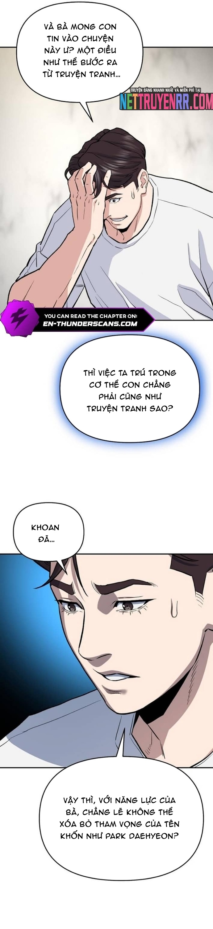 Độc Đạo - Chương 40