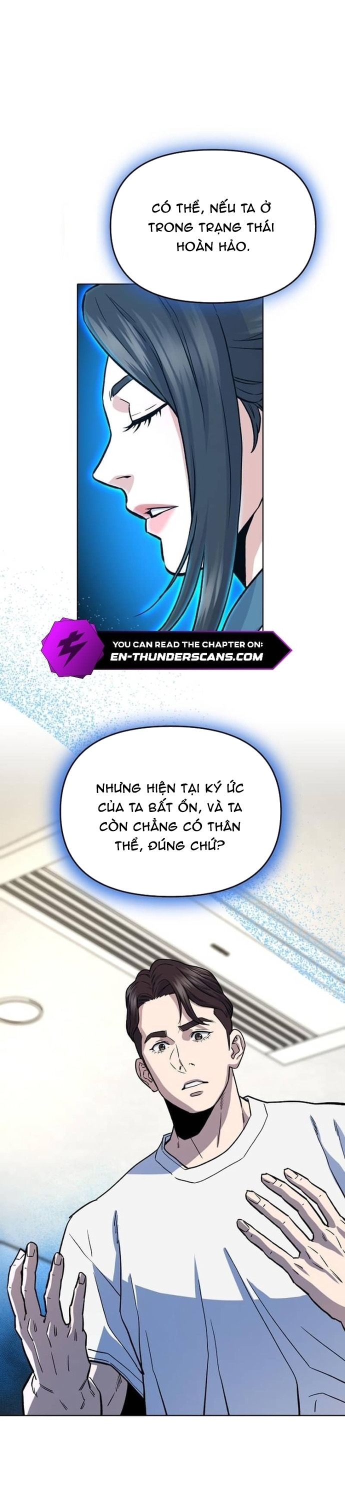 Độc Đạo - Chương 40