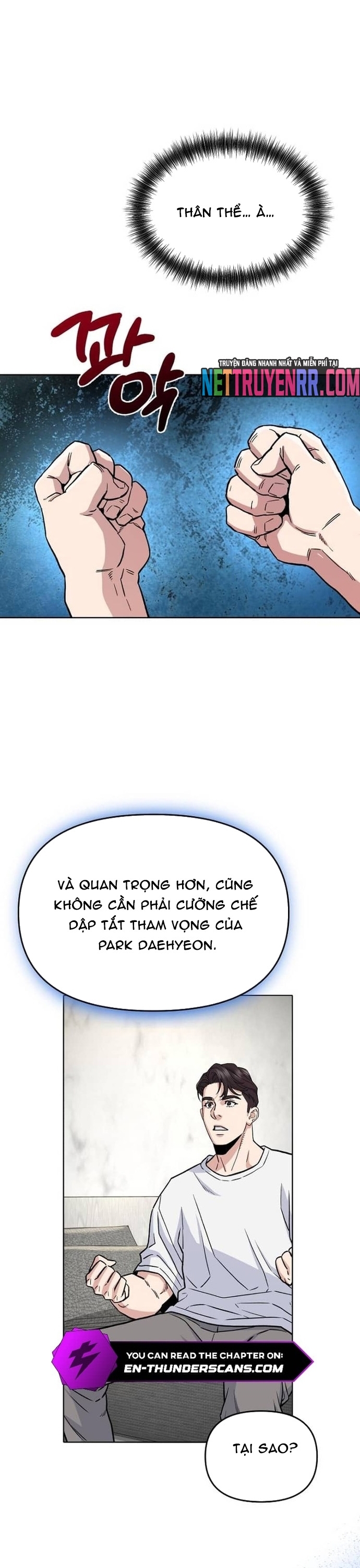 Độc Đạo - Chương 40