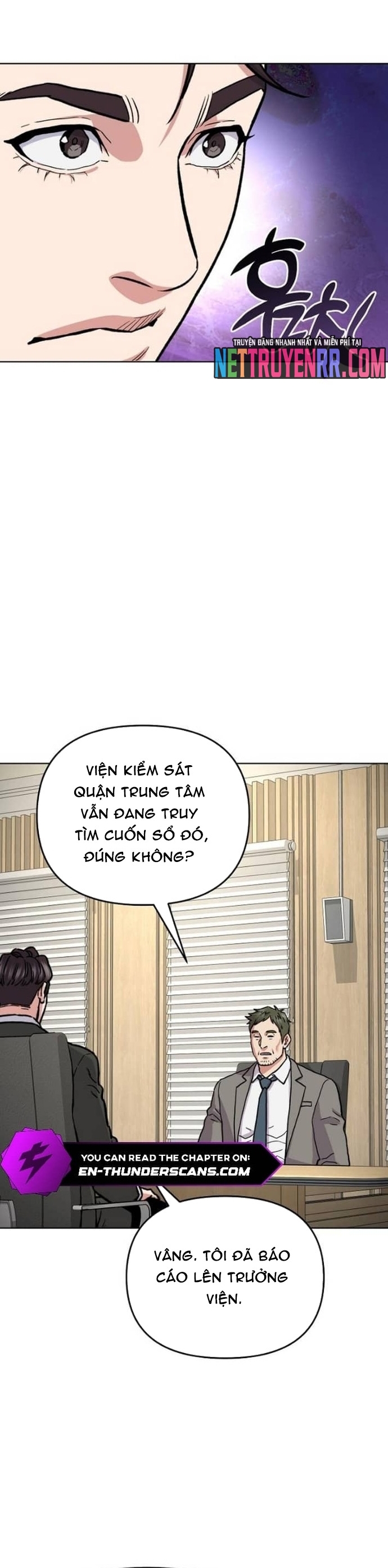 Độc Đạo - Chương 40