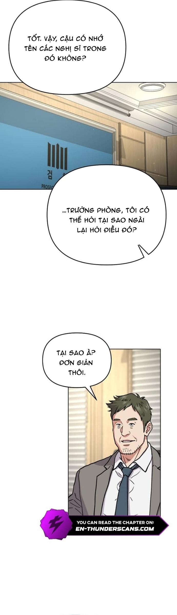 Độc Đạo - Chương 40