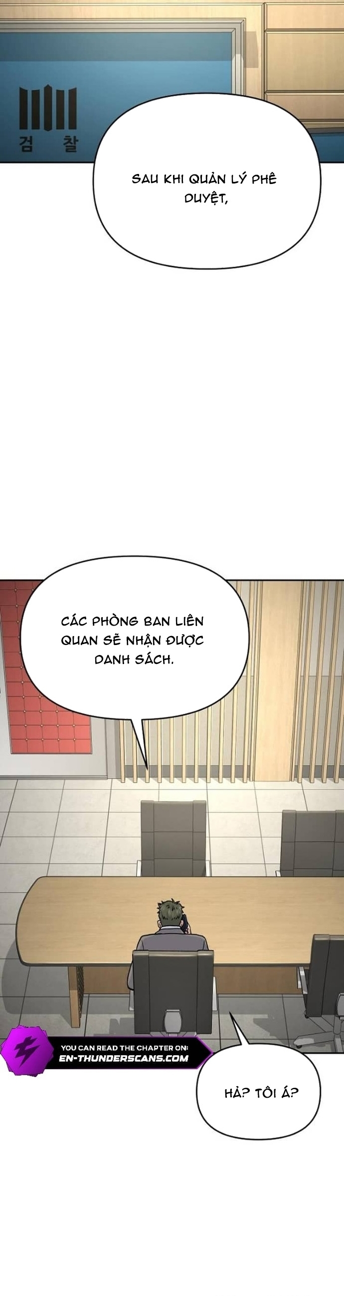 Độc Đạo - Chương 40