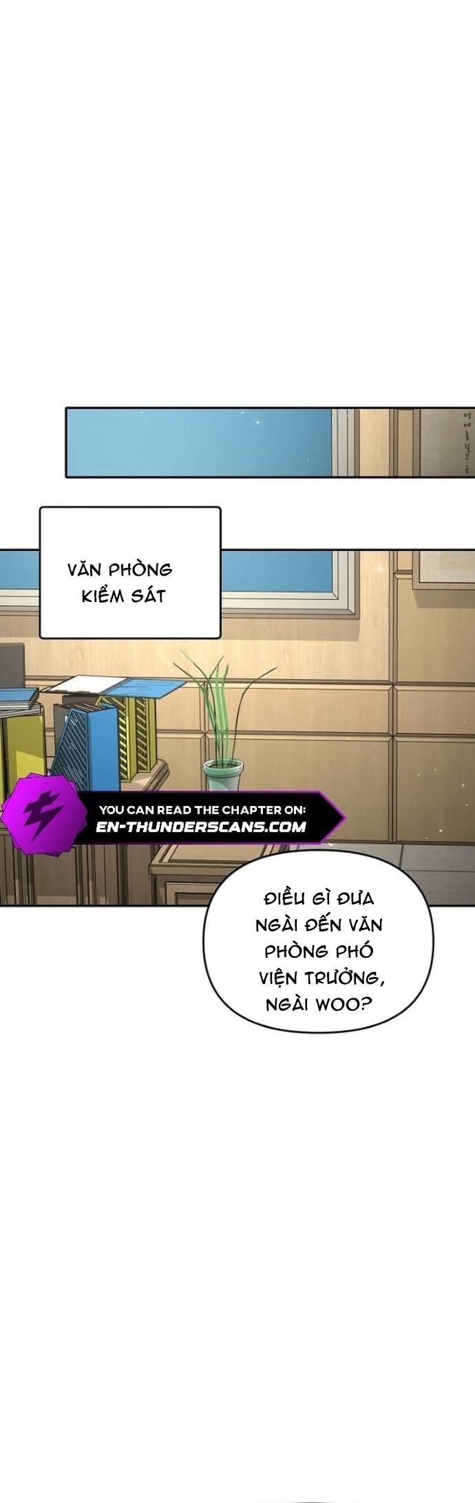 Độc Đạo - Chương 40