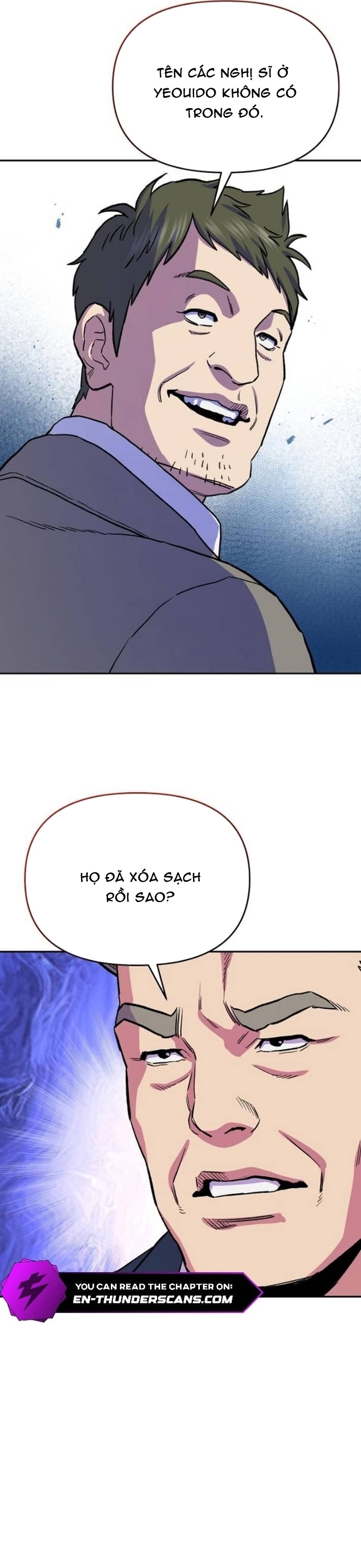 Độc Đạo - Chương 40