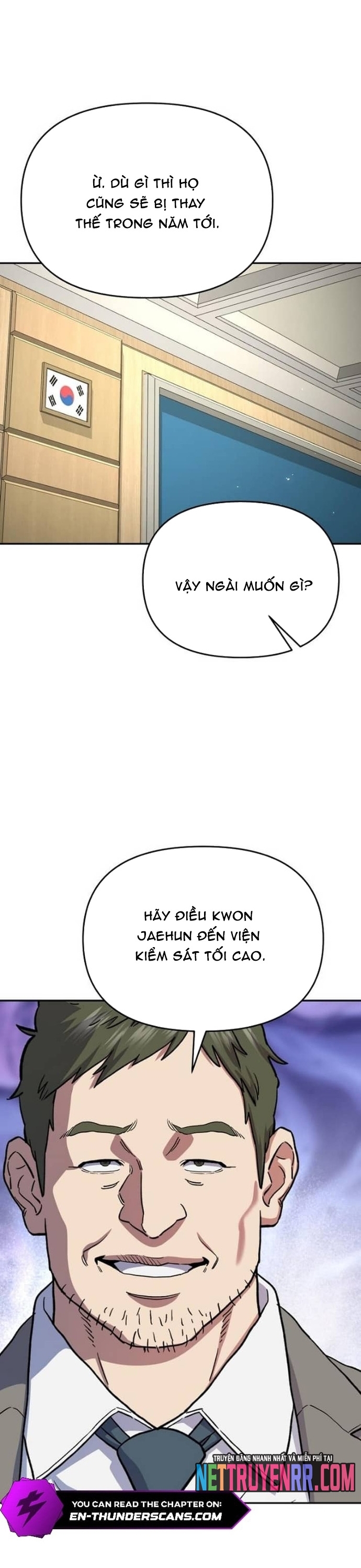 Độc Đạo - Chương 40
