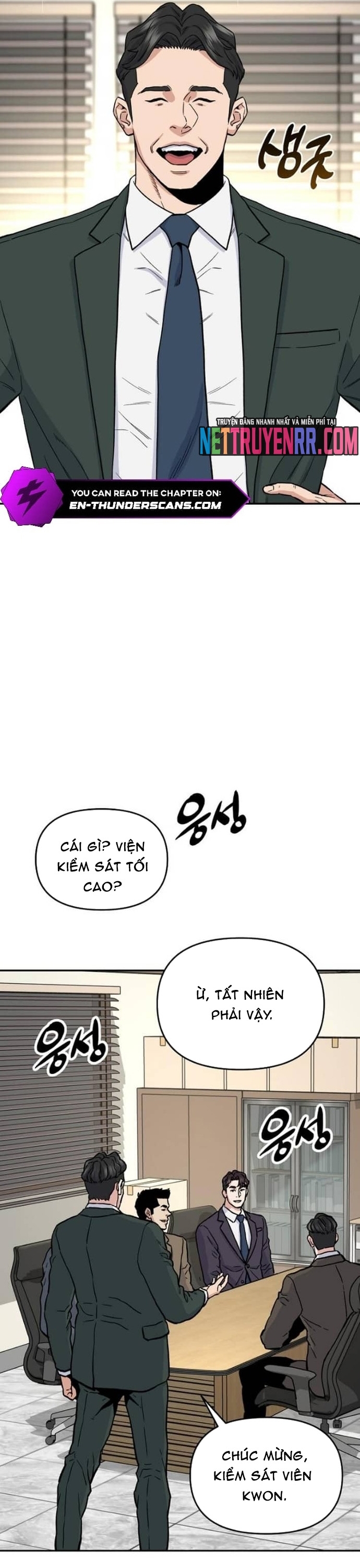 Độc Đạo - Chương 40