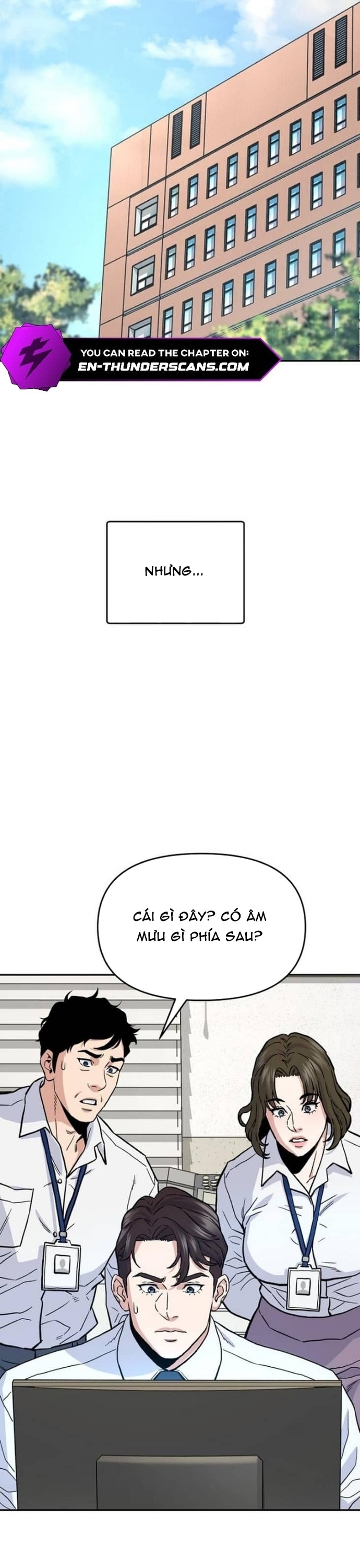 Độc Đạo - Chương 40