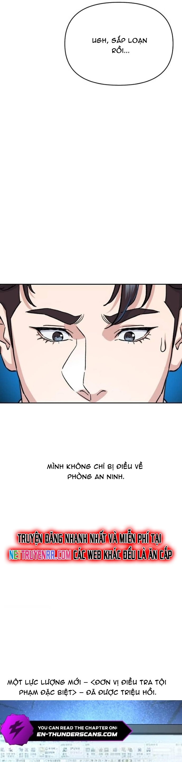 Độc Đạo - Chương 40