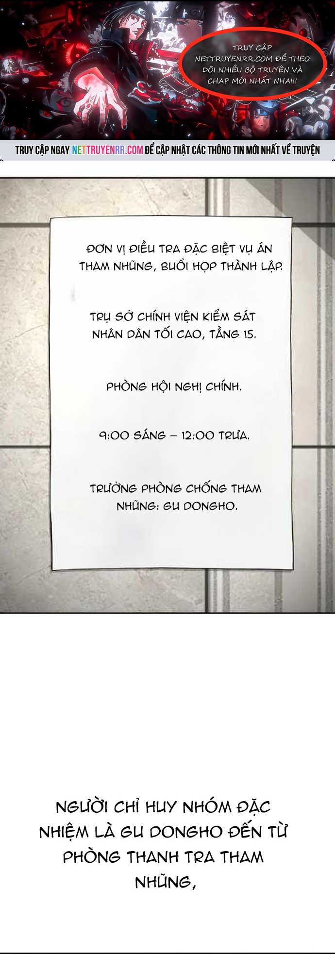 Độc Đạo - Chương 41