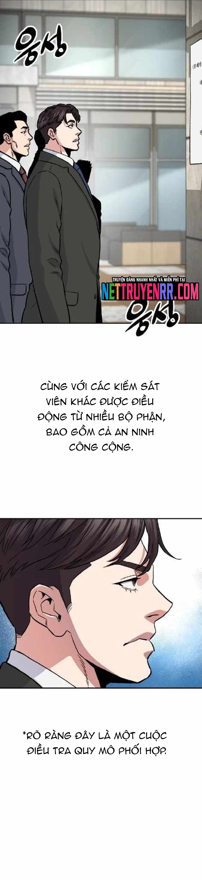 Độc Đạo - Chương 41