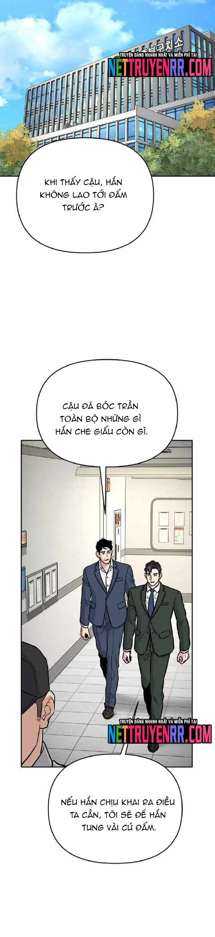 Độc Đạo - Chương 41