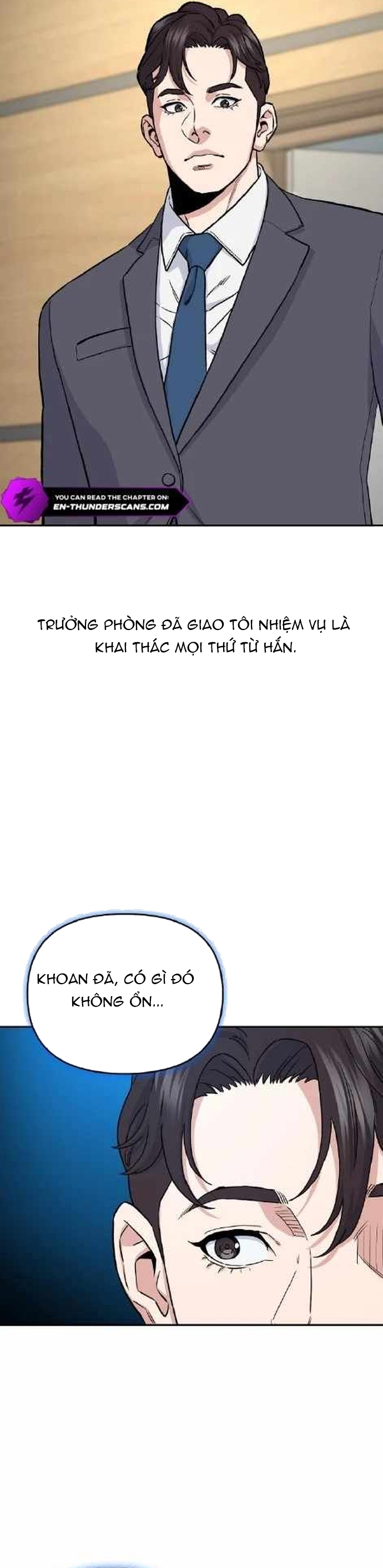Độc Đạo - Chương 41