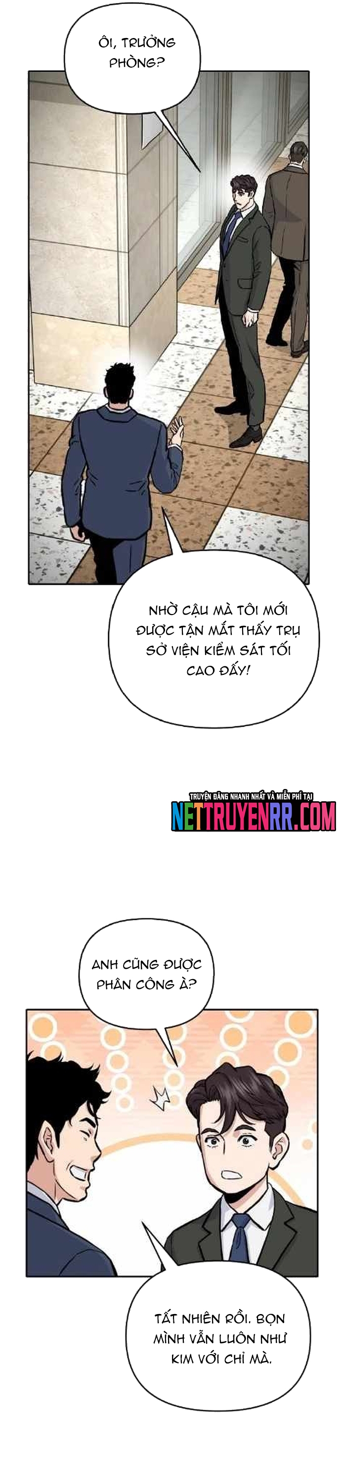 Độc Đạo - Chương 41