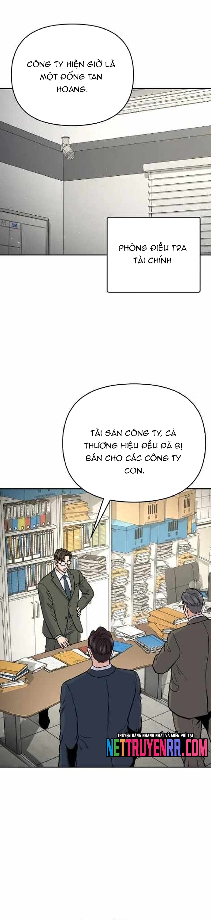 Độc Đạo - Chương 41
