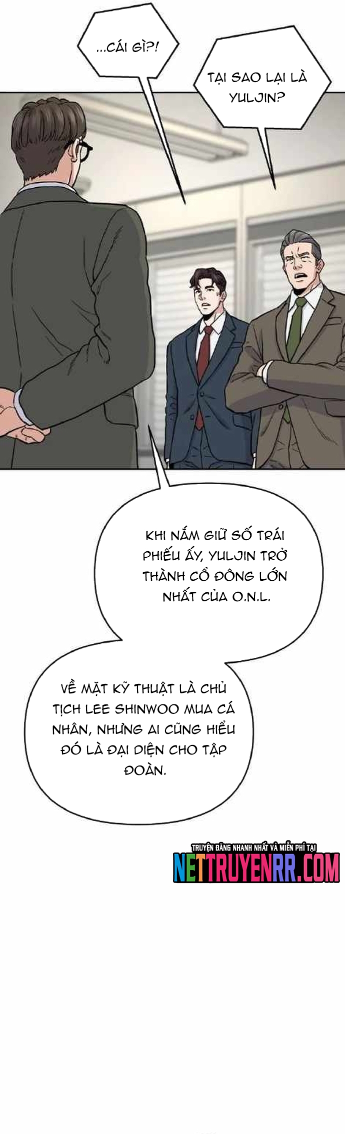 Độc Đạo - Chương 41