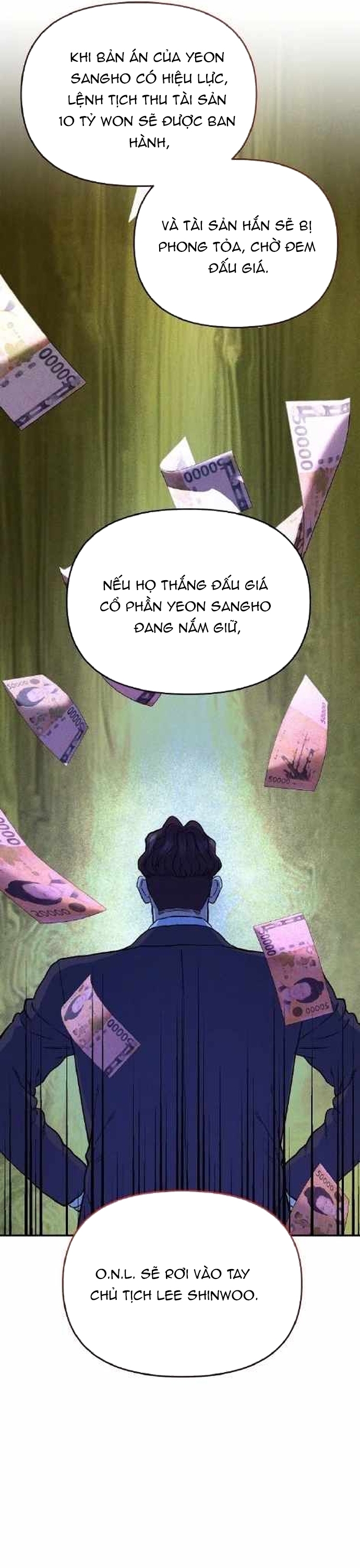 Độc Đạo - Chương 41