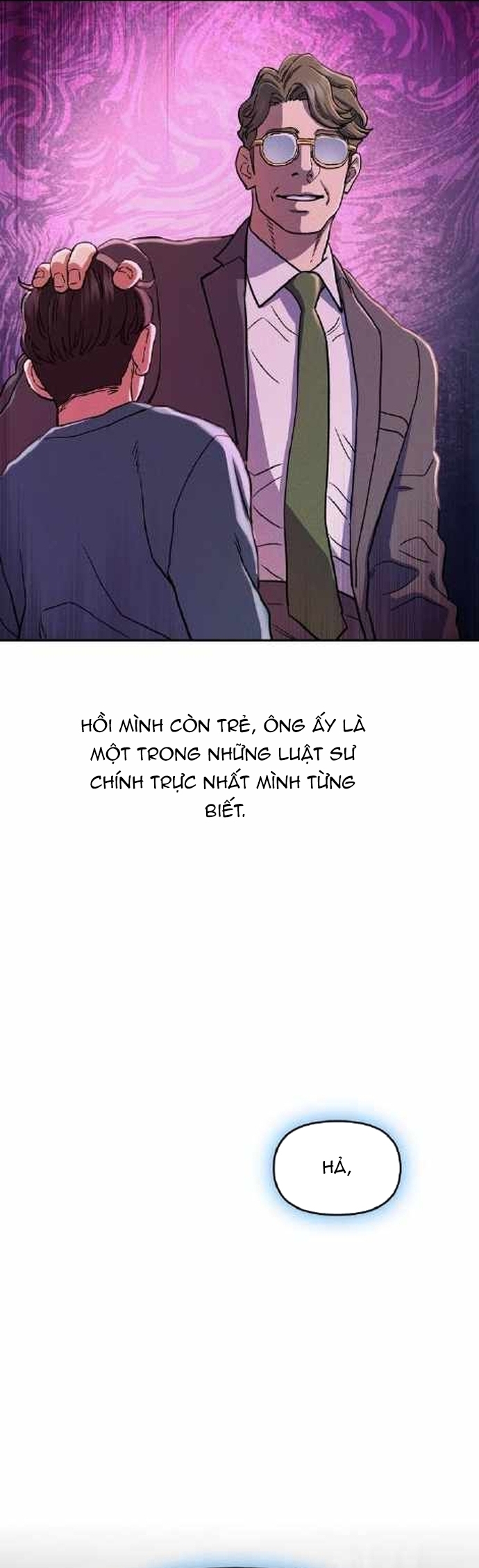 Độc Đạo - Chương 41