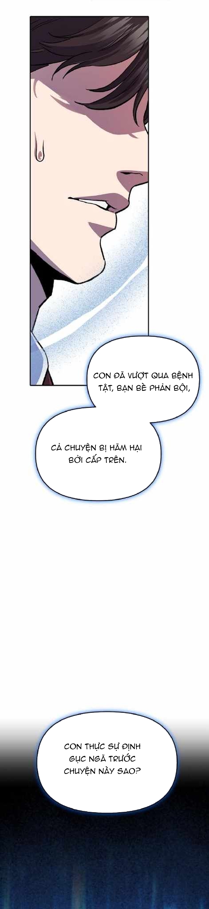 Độc Đạo - Chương 41