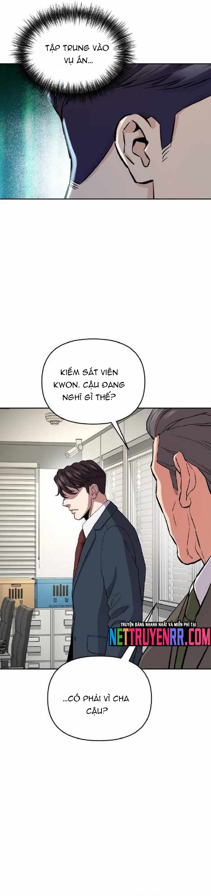 Độc Đạo - Chương 41