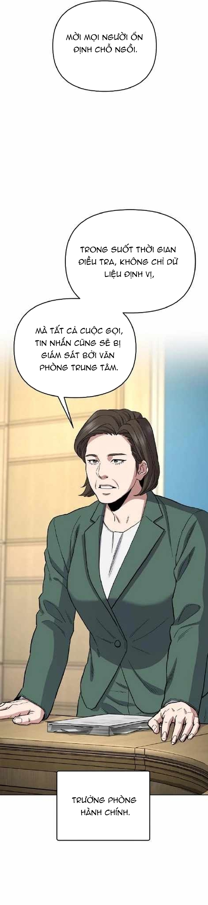 Độc Đạo - Chương 41