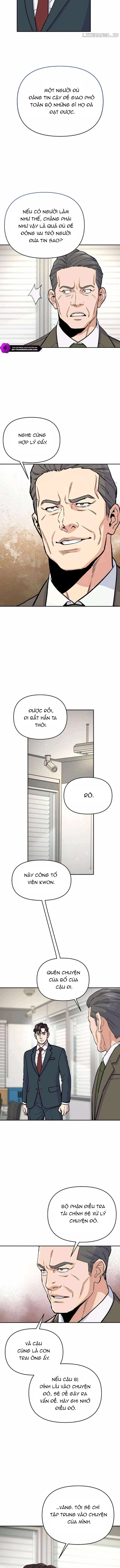 Độc Đạo - Chương 42