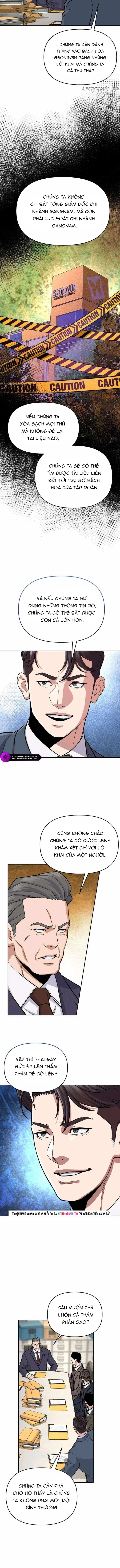 Độc Đạo - Chương 42