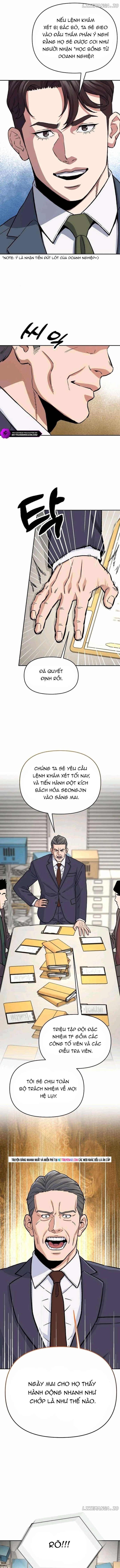 Độc Đạo - Chương 42