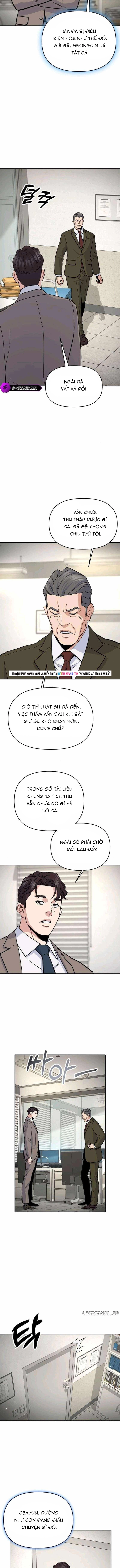 Độc Đạo - Chương 42