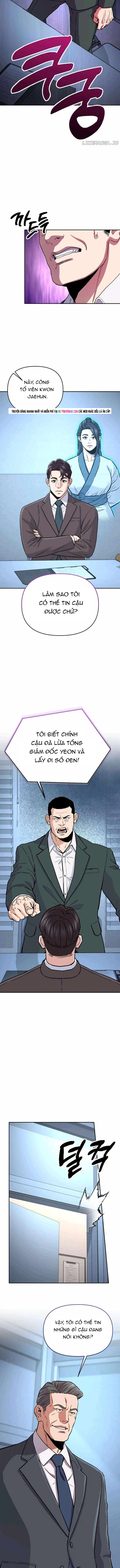 Độc Đạo - Chương 42