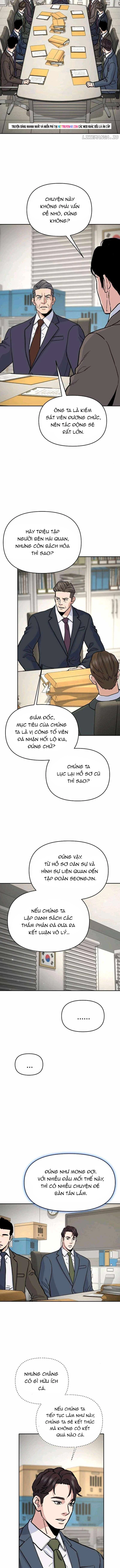 Độc Đạo - Chương 42