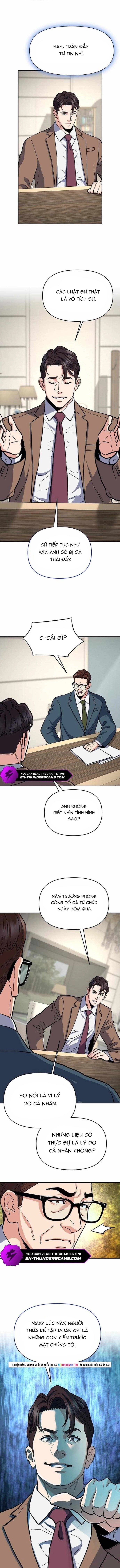 Độc Đạo - Chương 44