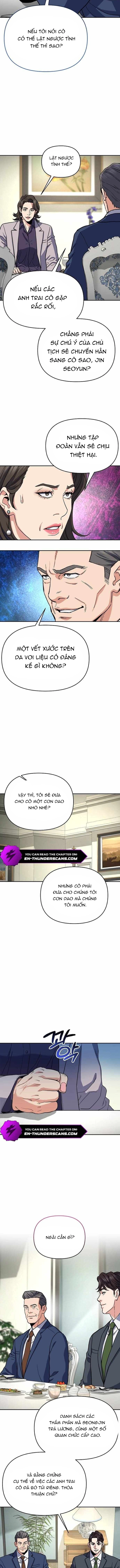 Độc Đạo - Chương 44
