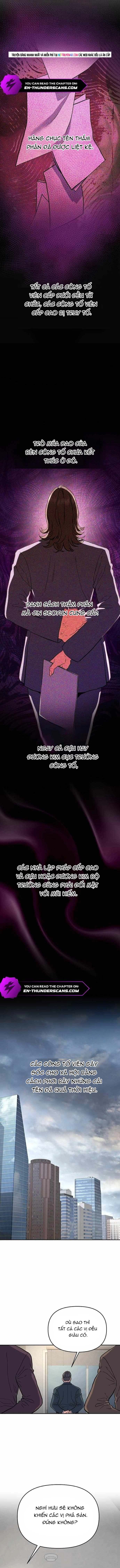 Độc Đạo - Chương 44