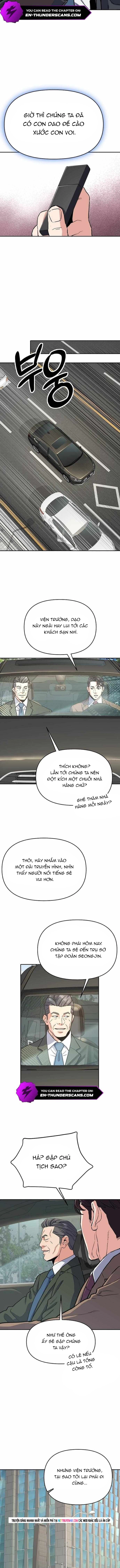 Độc Đạo - Chương 44