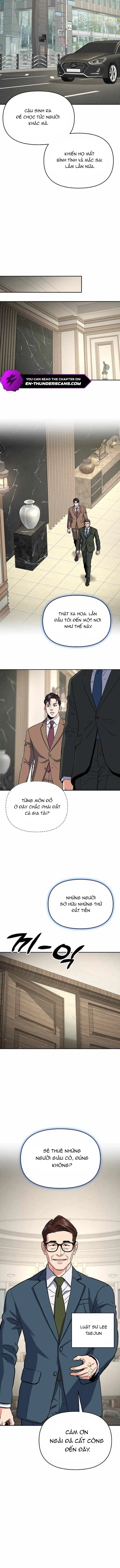 Độc Đạo - Chương 44