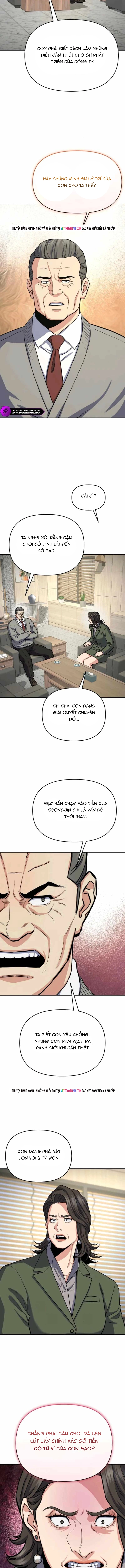 Độc Đạo - Chương 45