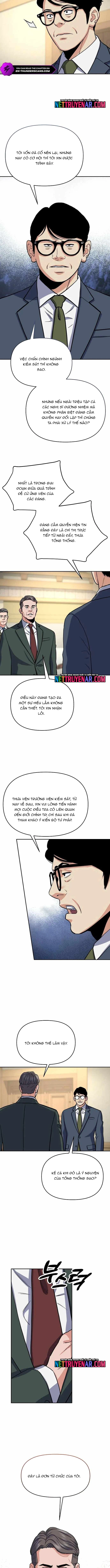 Độc Đạo - Chương 46