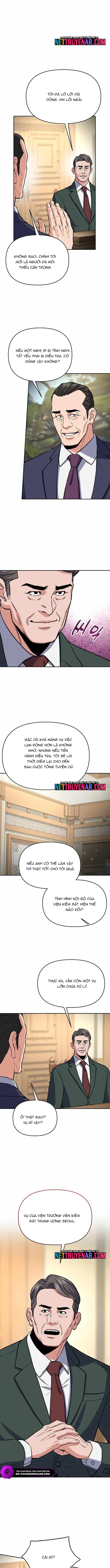 Độc Đạo - Chương 46