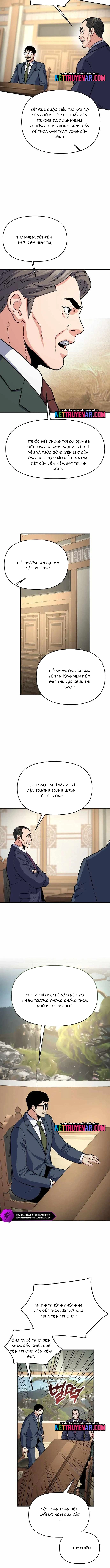 Độc Đạo - Chương 46