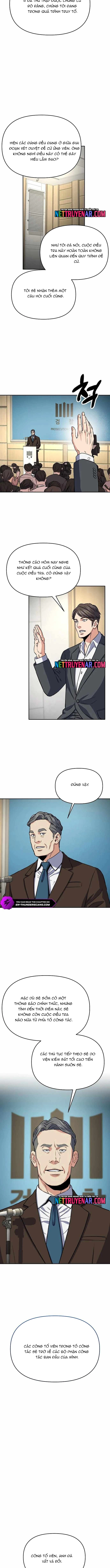 Độc Đạo - Chương 46