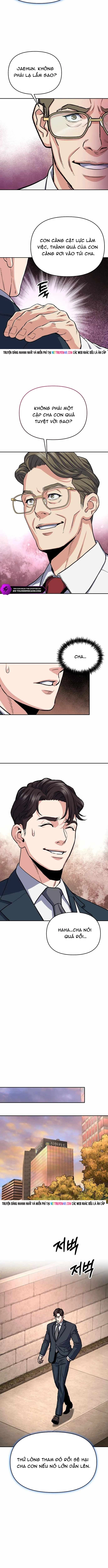 Độc Đạo - Chương 47