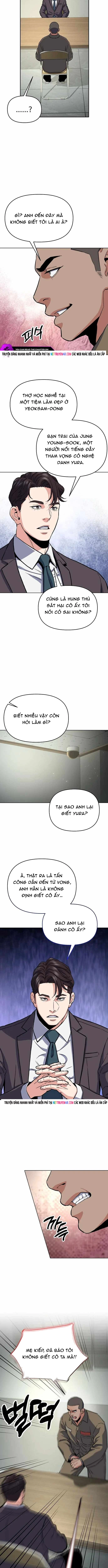 Độc Đạo - Chương 47
