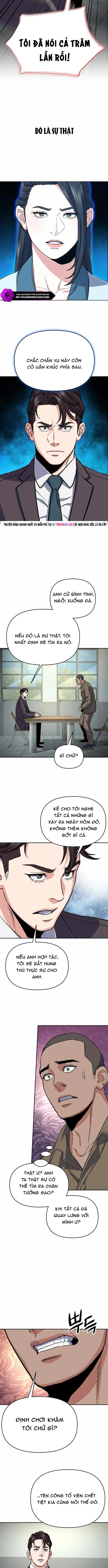 Độc Đạo - Chương 47