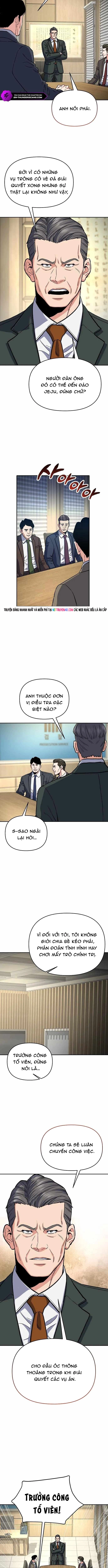 Độc Đạo - Chương 47