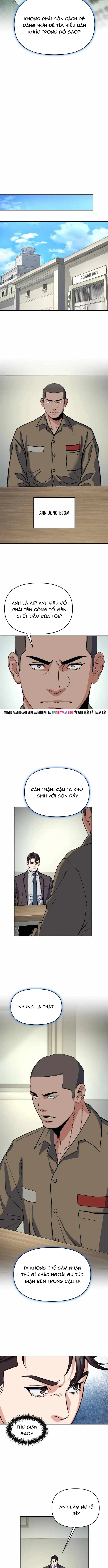 Độc Đạo - Chương 47